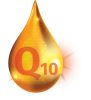 Q10 koenzimet tartalmazó energetizáló, anti againg krém 
