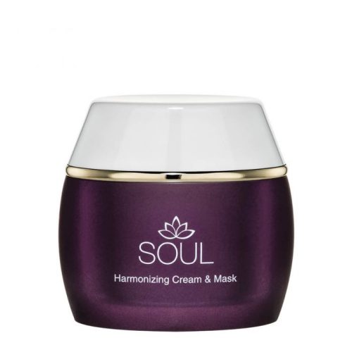 SOUL HARMONIZÁLÓ ANTI AGING KRÉM & MASZK