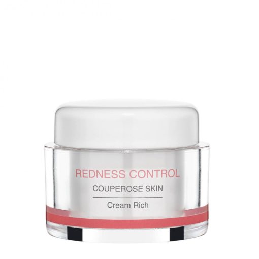 Redness control gazdag krém rozáceás bőrre
