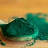 Inner Beauty- Paracelsus spirulina platensis