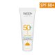 Sun Care Intenzív Fényvédő Gél-krém SPF 50+  